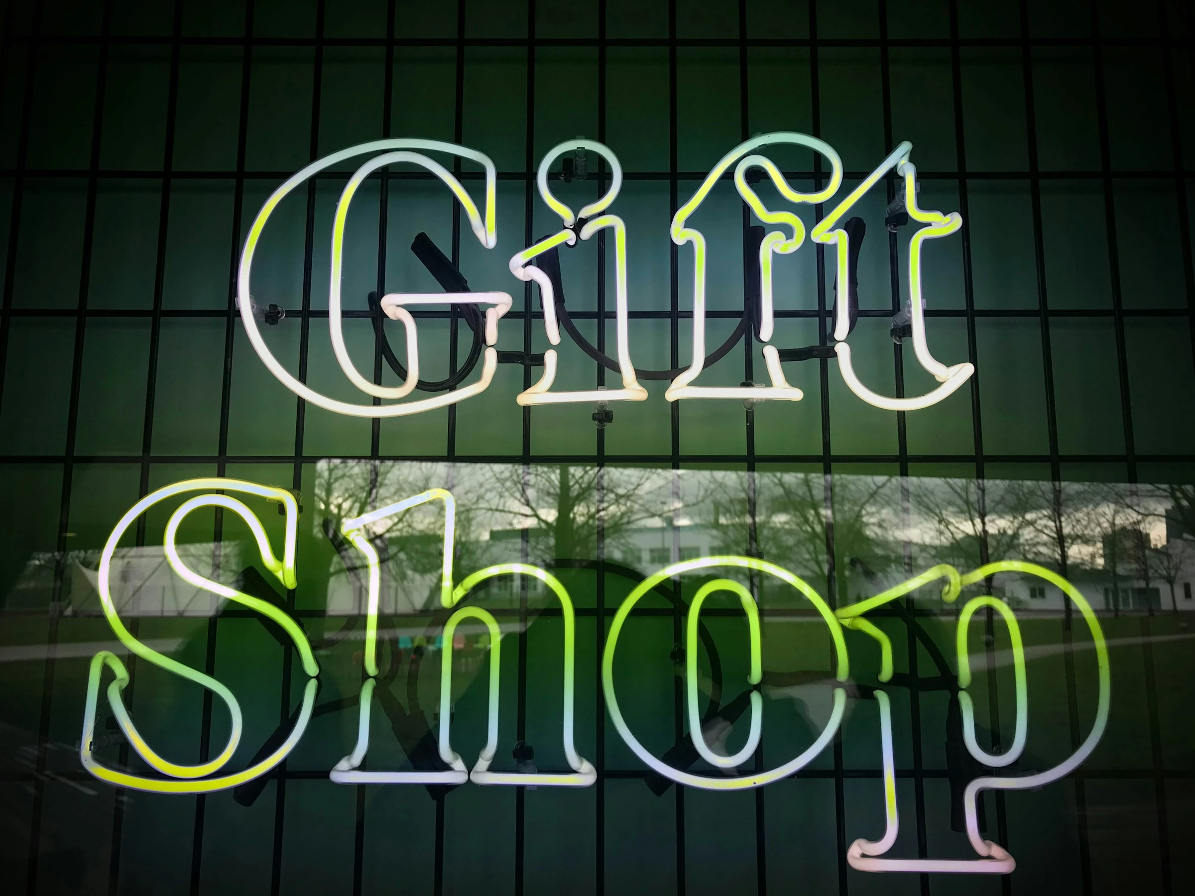Gift Shops
